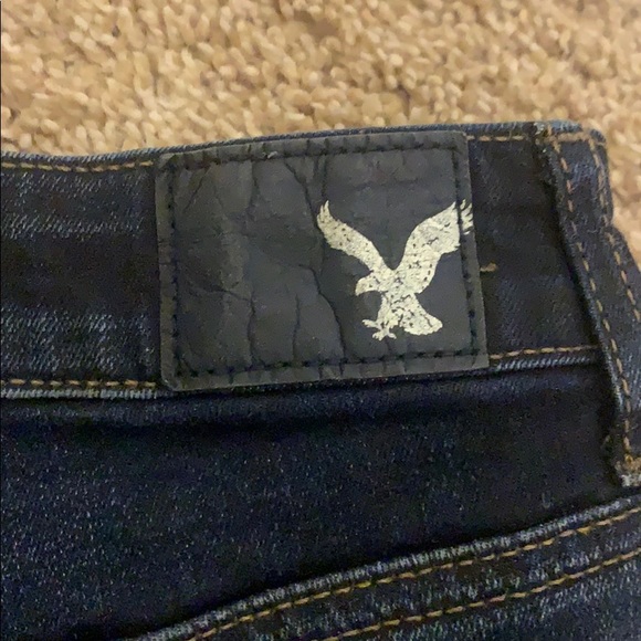 American Eagle 00 shorts - Picture 3 of 5